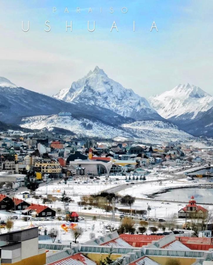 En Las Estrellas Ushuaia