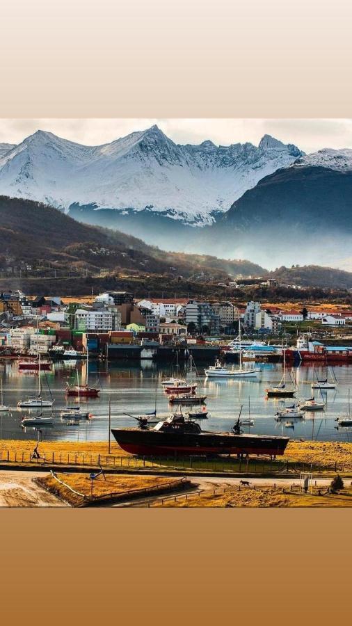 En Las Estrellas Ushuaia