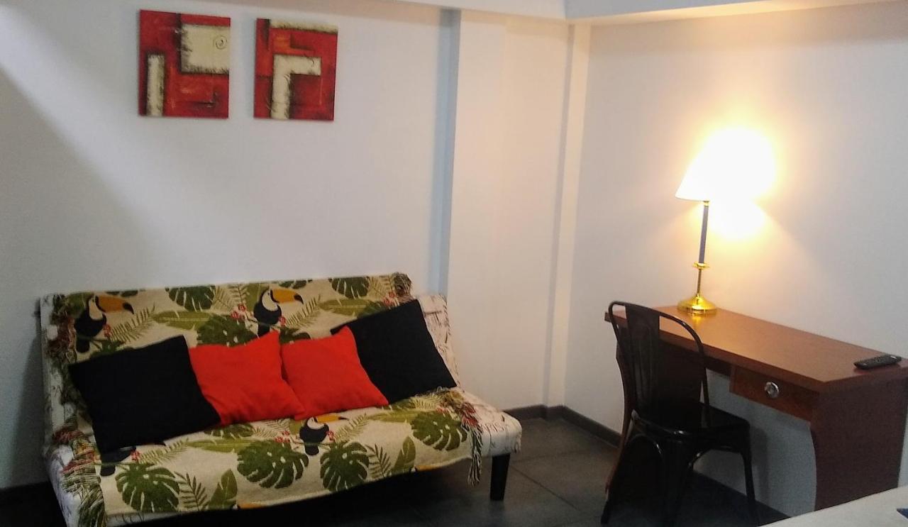 Apartamento Temporario