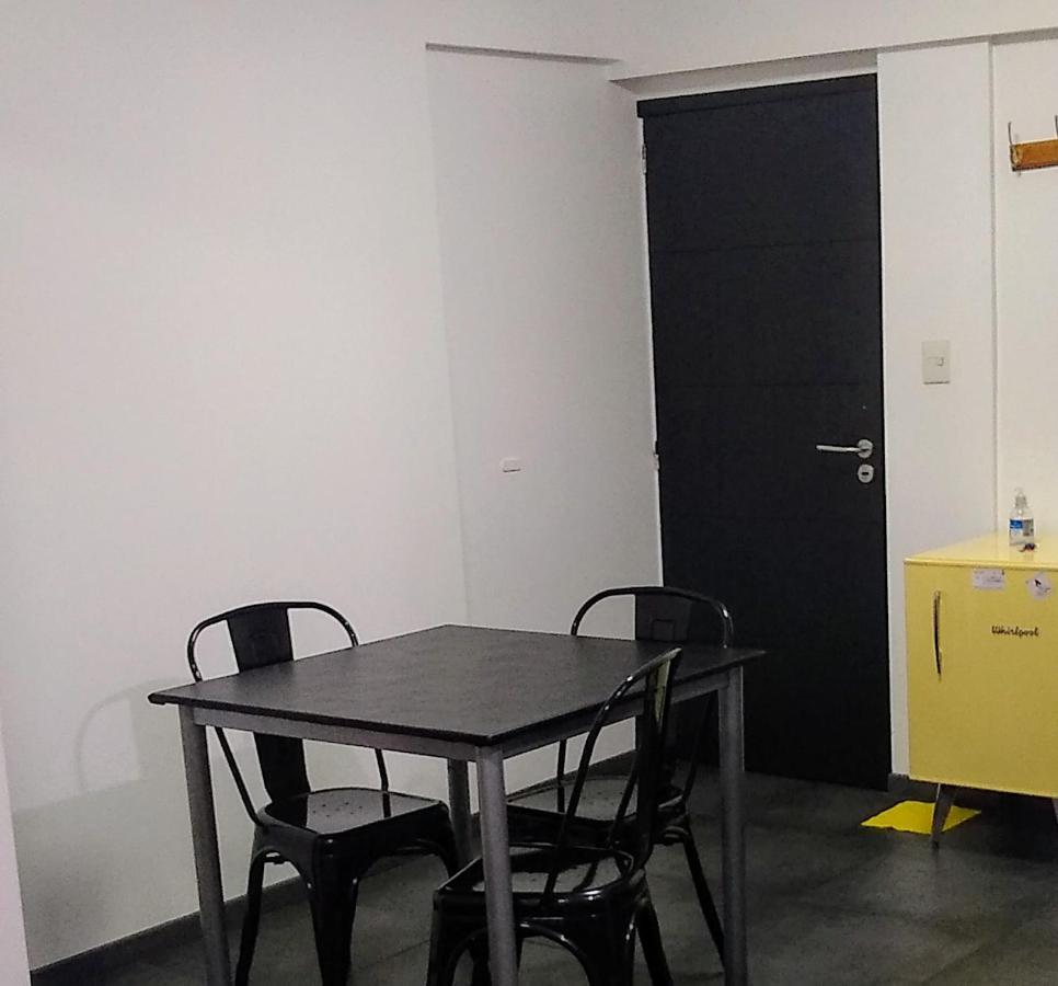 Apartamento Temporario