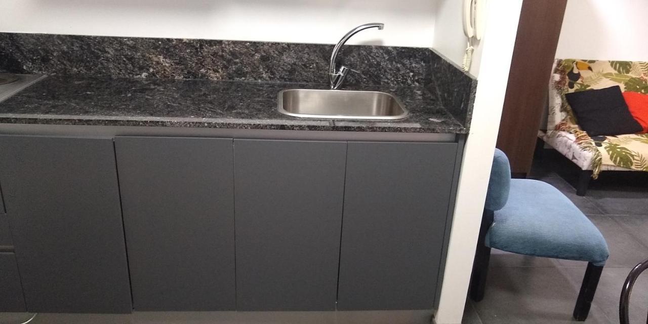 Temporario Apartamento