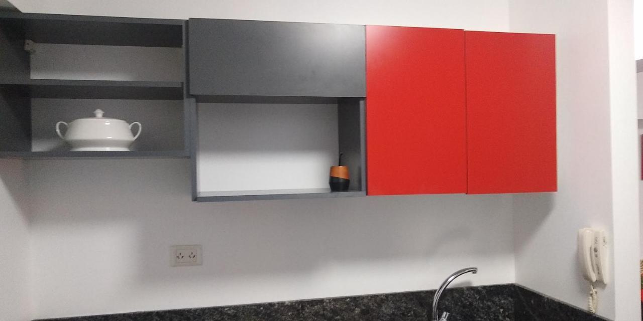 Temporario Apartamento