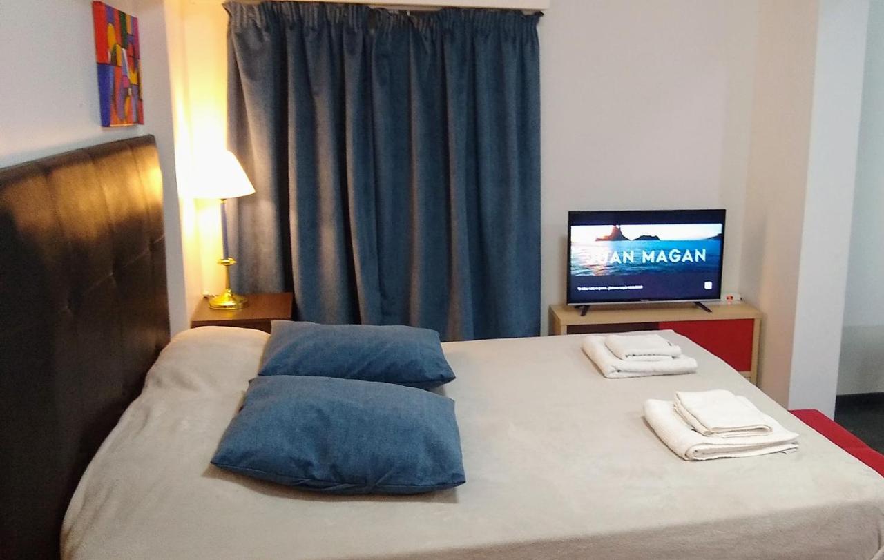 Apartamento Temporario Ushuaia