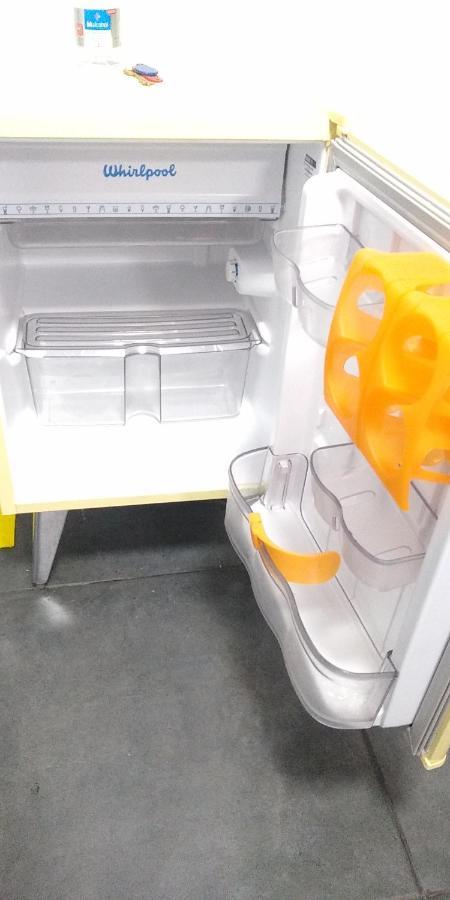 Temporario Apartamento