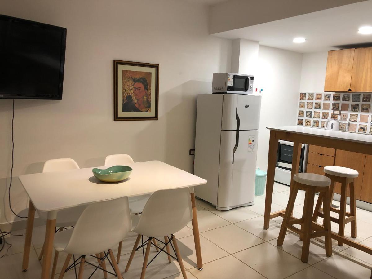 Apartamento Pastoriza Amplio 2 Ambientes