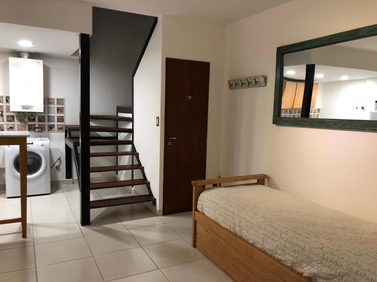 Pastoriza Amplio 2 Ambientes Apartamento Ushuaia