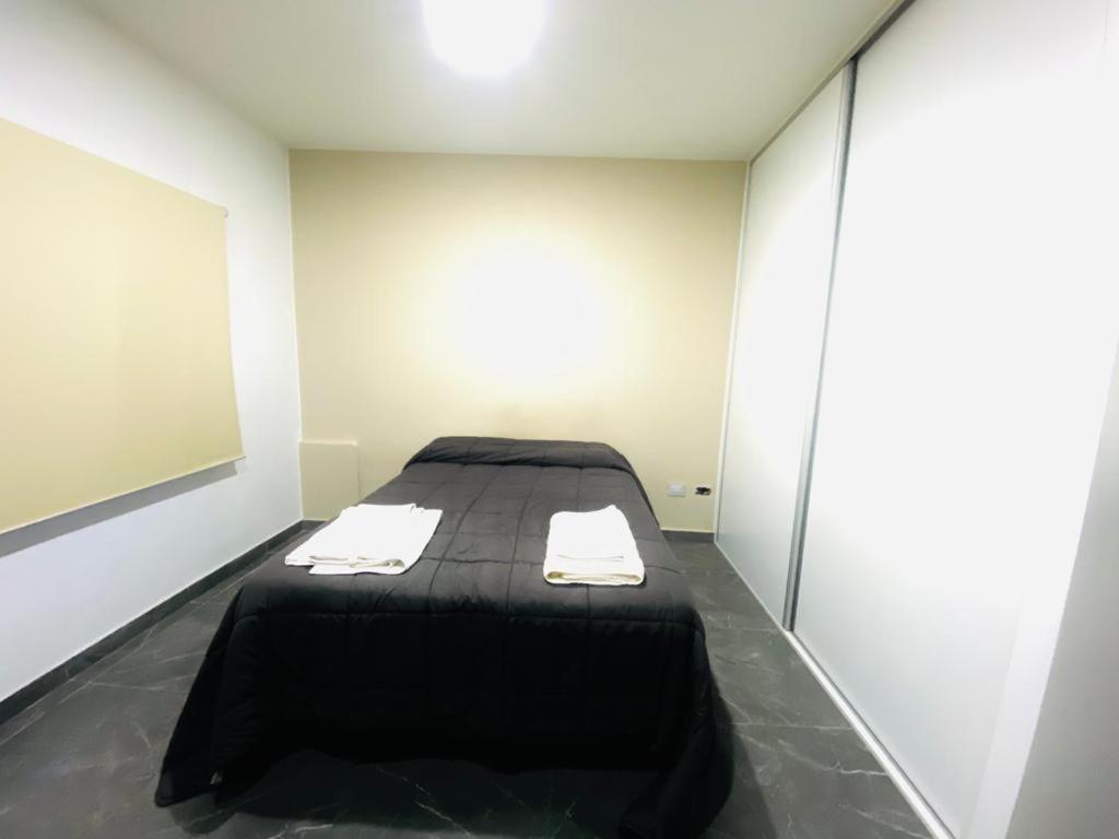 Apartamento Monte Olivia Pablo