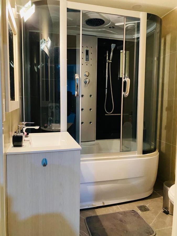 Apartamento Monte Olivia Pablo *