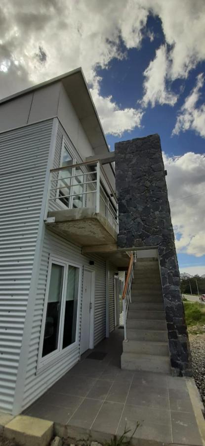 Ushuaiando Apartamento *