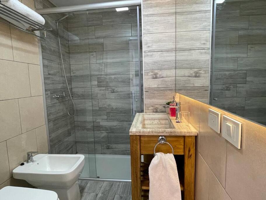 Apartamento Brisas Del Olivia