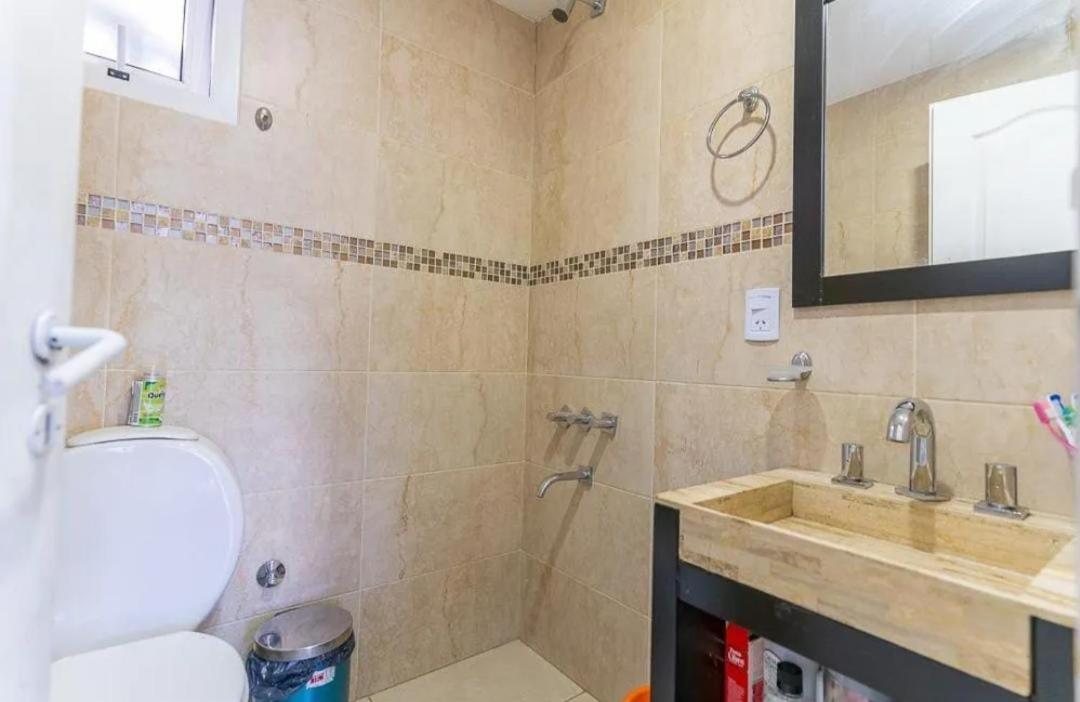 Сasa de vacaciones Moderna Casa En
