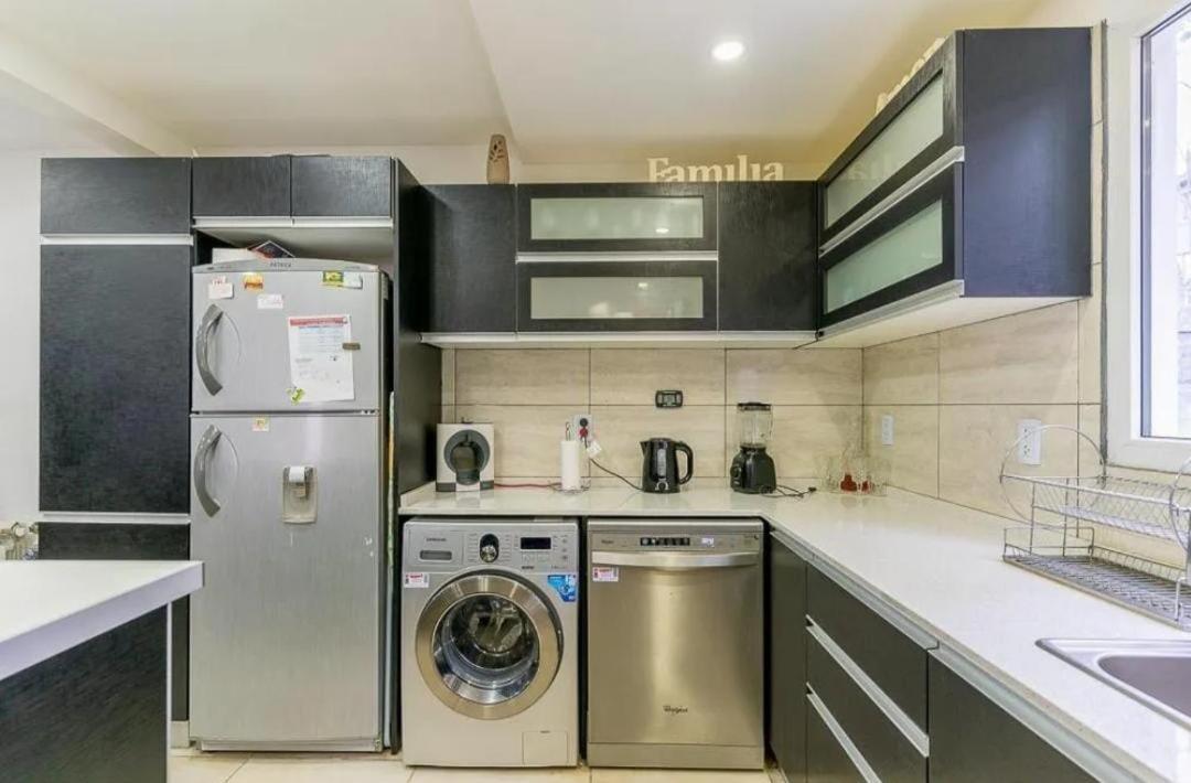 Moderna Casa En Сasa de vacaciones Ushuaia