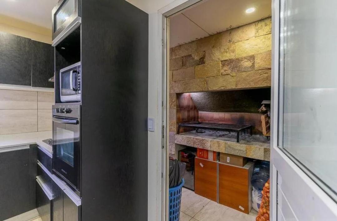 Сasa de vacaciones Moderna Casa En