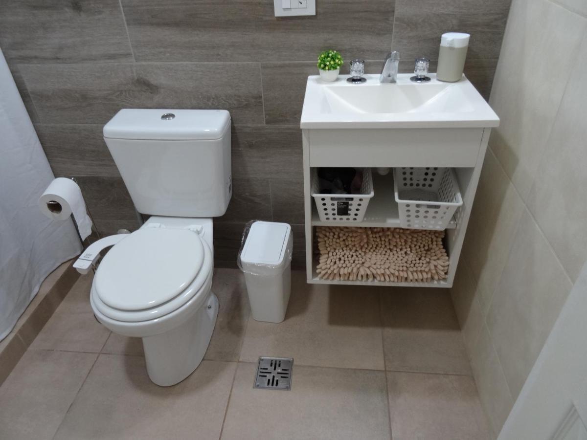 Coihues Apartamento