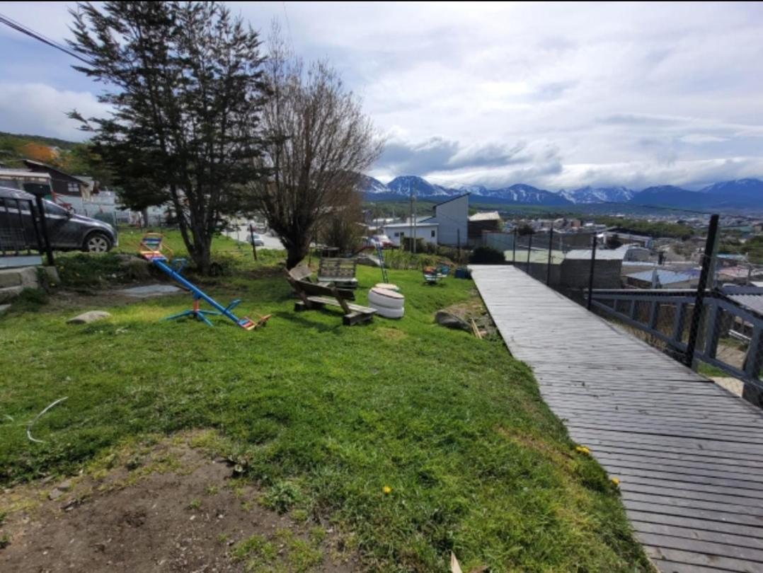 Сasa de vacaciones Vistas Del Fin Del Mundo Ushuaia