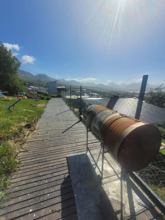 Сasa de vacaciones Vistas Del Fin Del Mundo