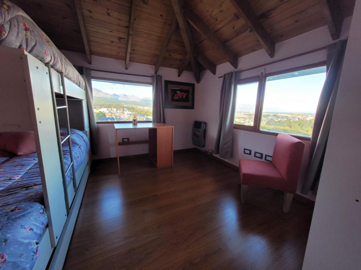 Сasa de vacaciones Vistas Del Fin Del Mundo *