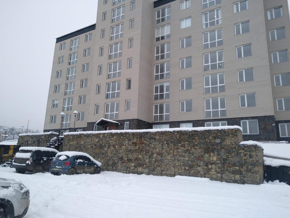 Apartamento Vista Al Sur Ushuaia