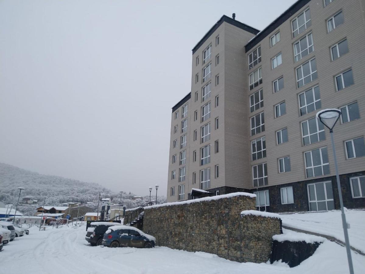 Vista Al Sur Ushuaia