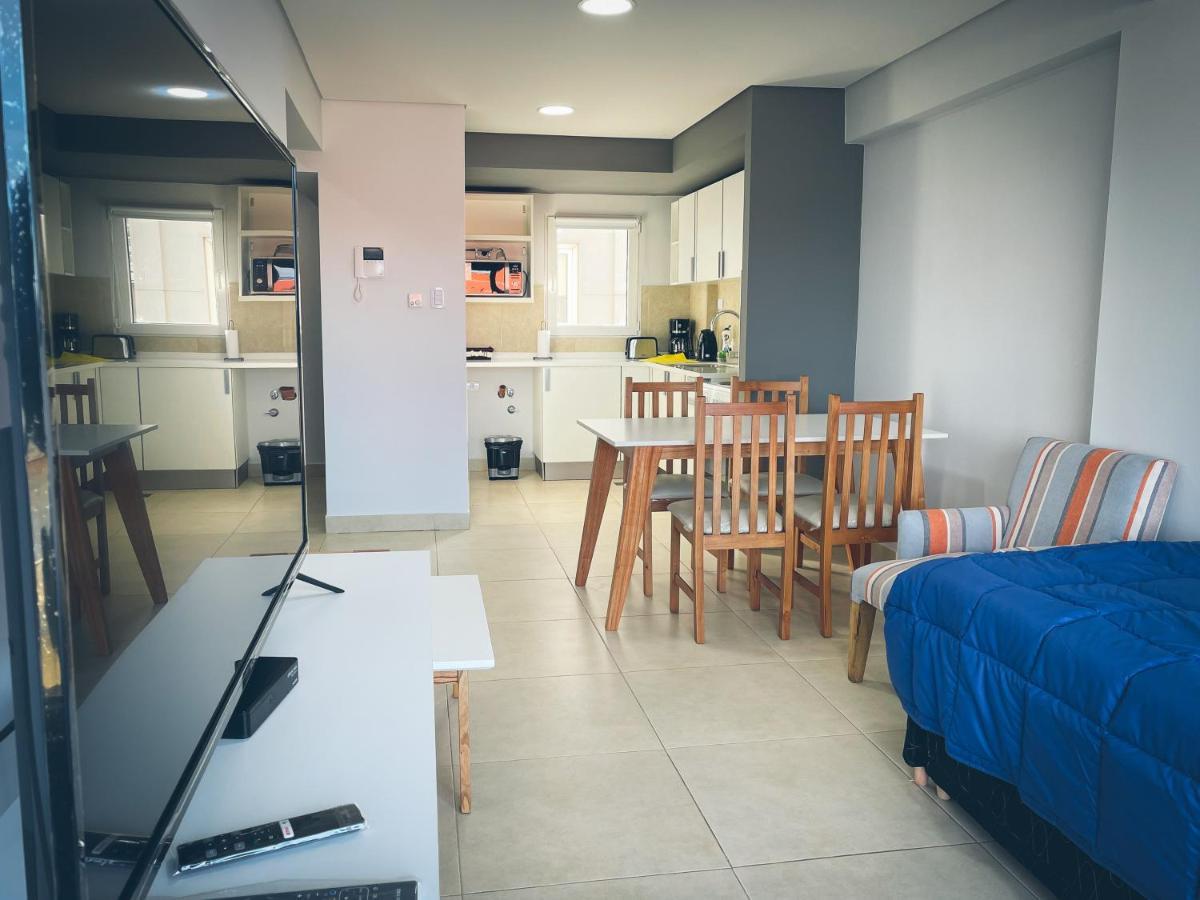 Apartamento Hoa Fin Del Mundo Ushuaia