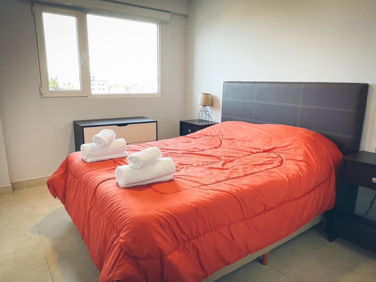 Hoa Fin Del Mundo Apartamento