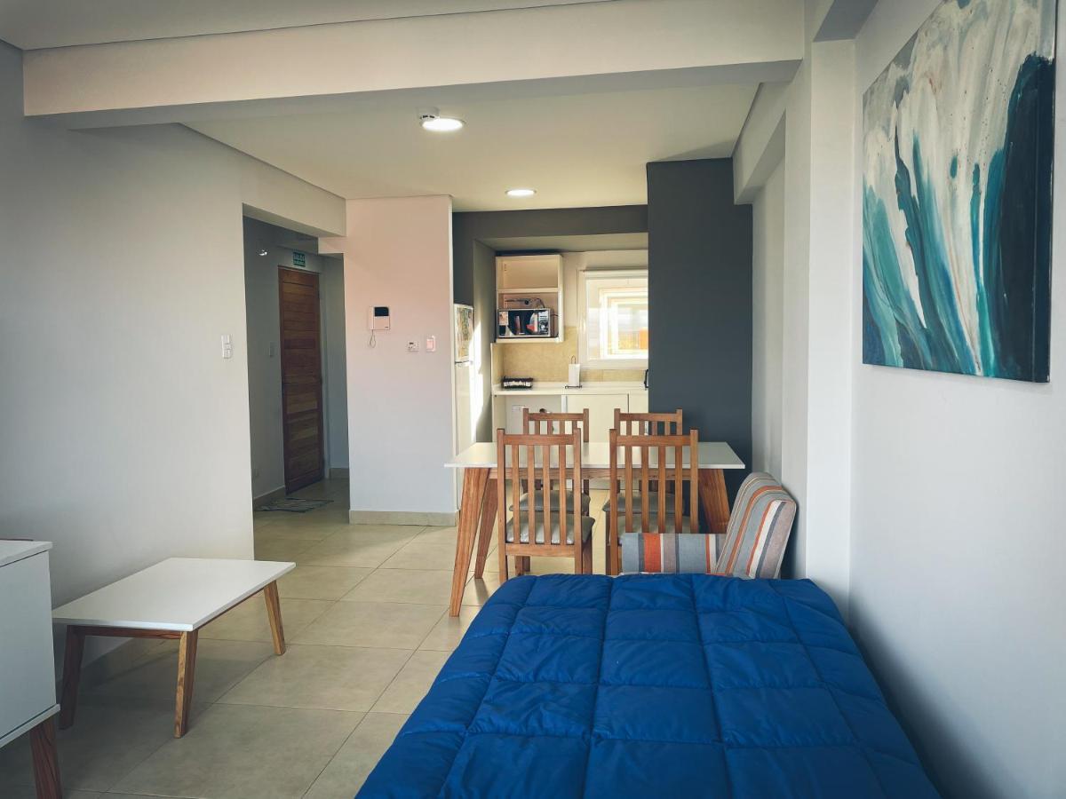Apartamento Hoa Fin Del Mundo