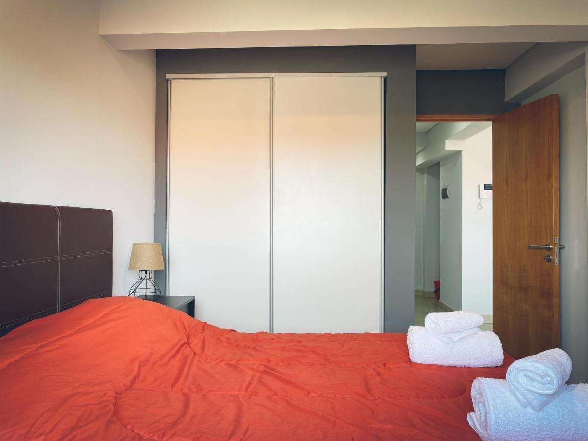Hoa Fin Del Mundo Apartamento Ushuaia