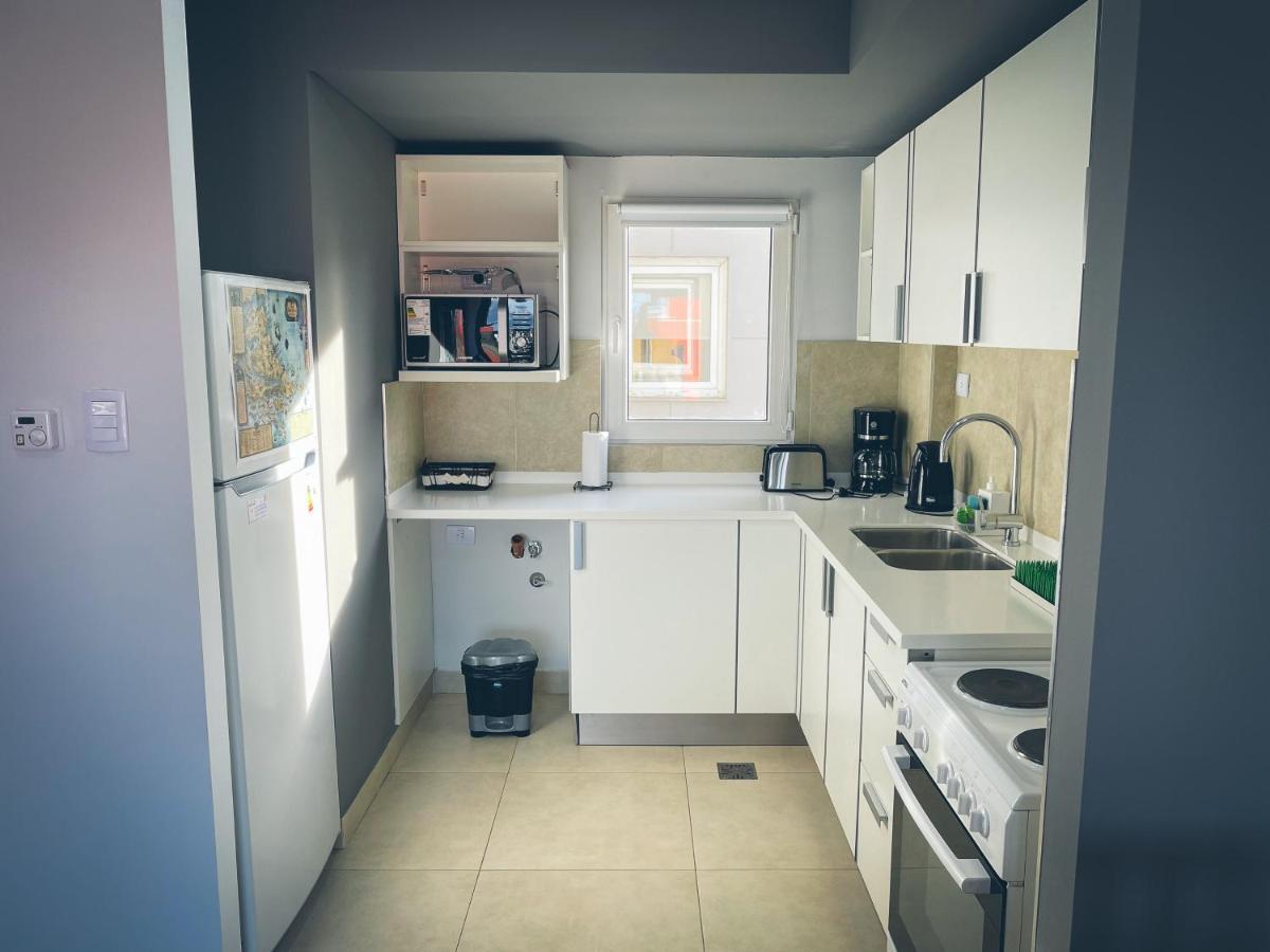 Apartamento Hoa Fin Del Mundo *