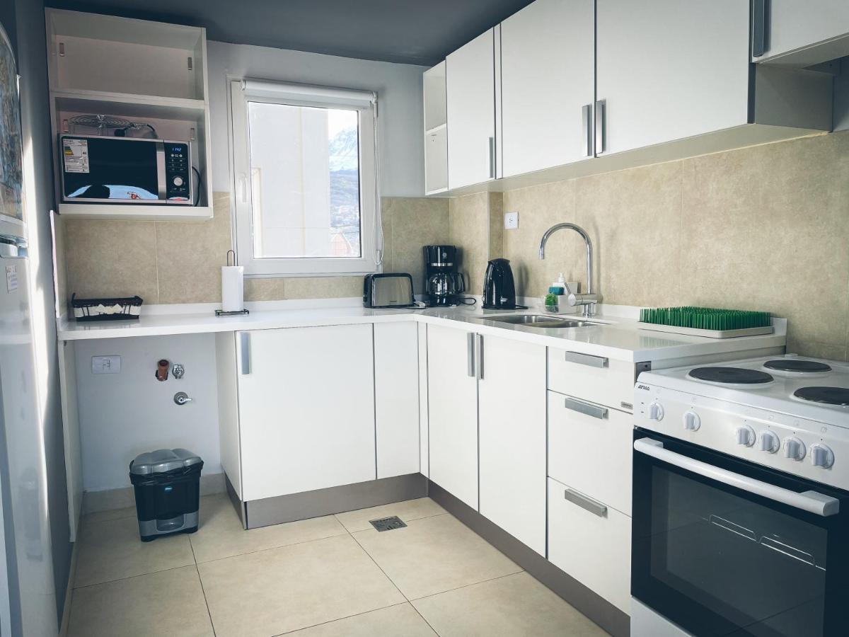 Hoa Fin Del Mundo Apartamento