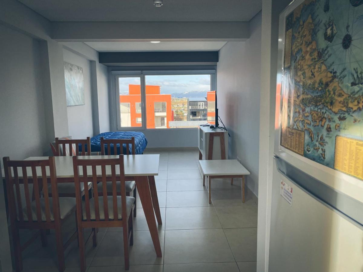 Apartamento Hoa Fin Del Mundo Ushuaia