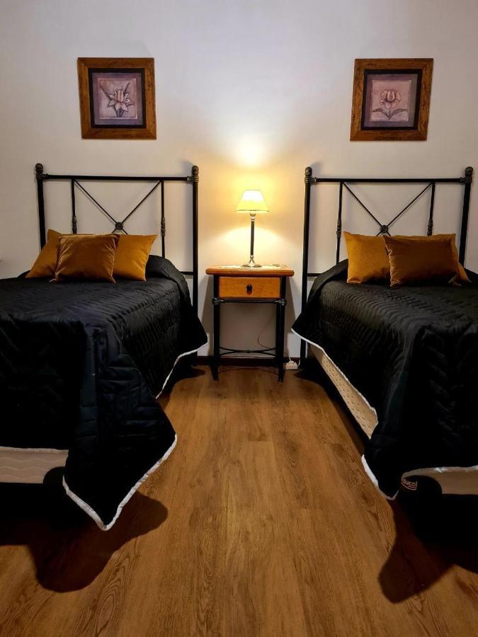 Casa Bien Al Sur Casa de férias