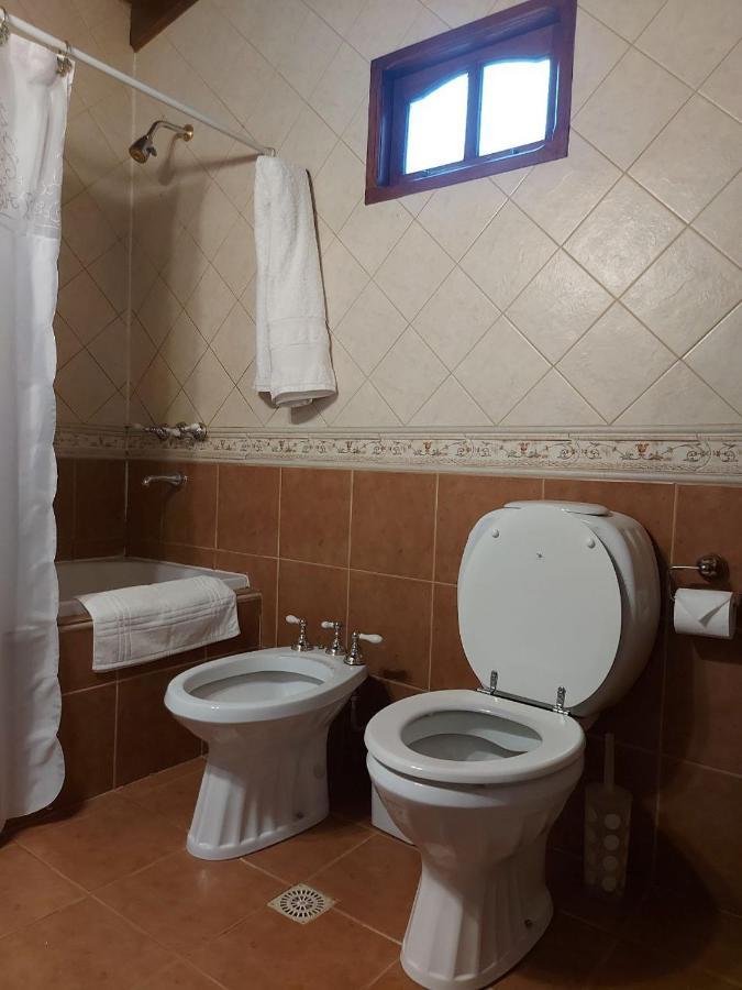 Casa Bien Al Sur Casa de férias
