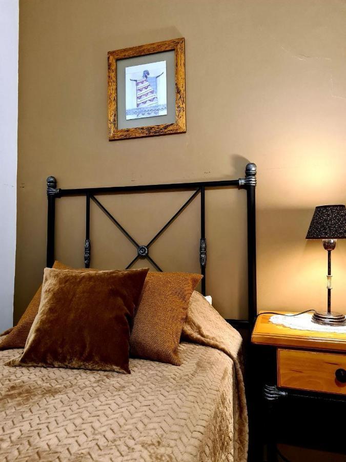 Casa Bien Al Sur Casa de férias