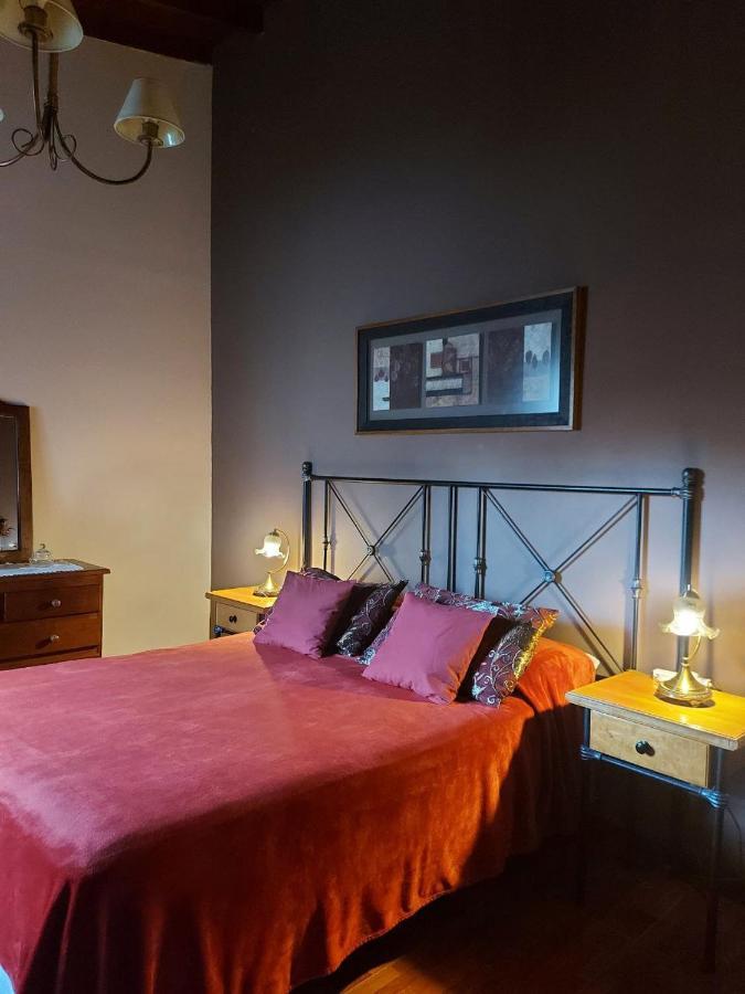 Casa Bien Al Sur Casa de férias