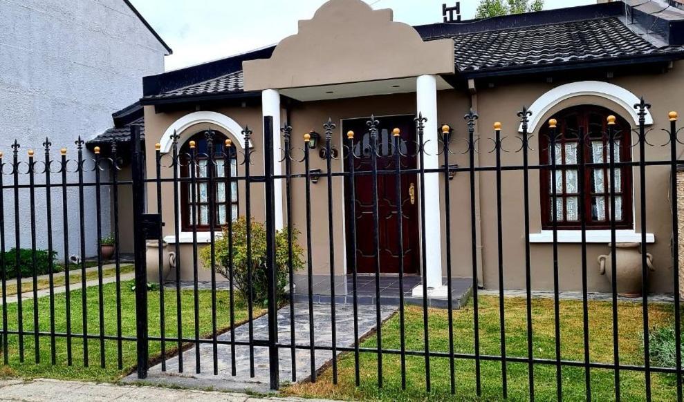 Casa Bien Al Sur Casa de férias *