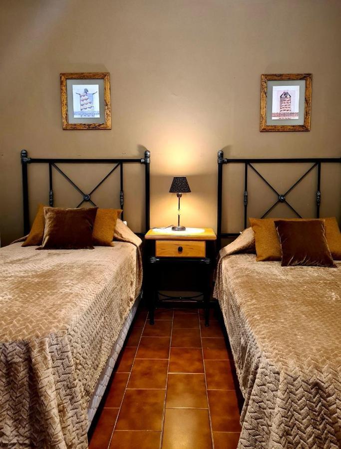 Casa Bien Al Sur Casa de férias