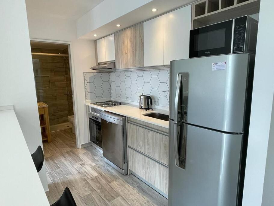 Apartment Infinity Bay
