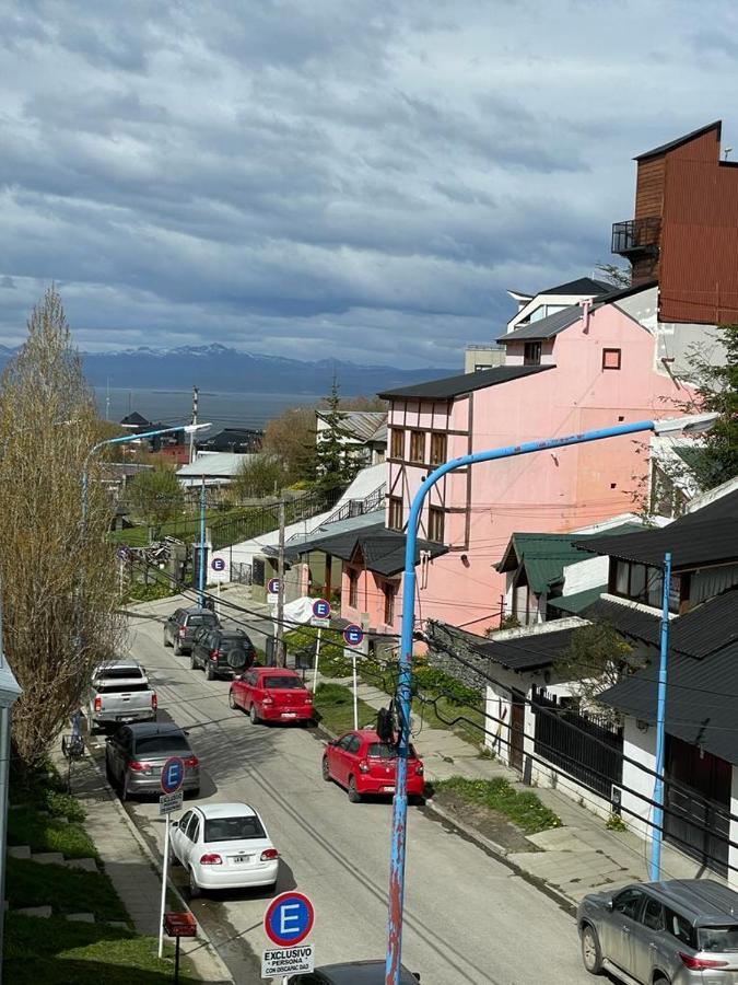-bla Bla... Apartamento Ushuaia