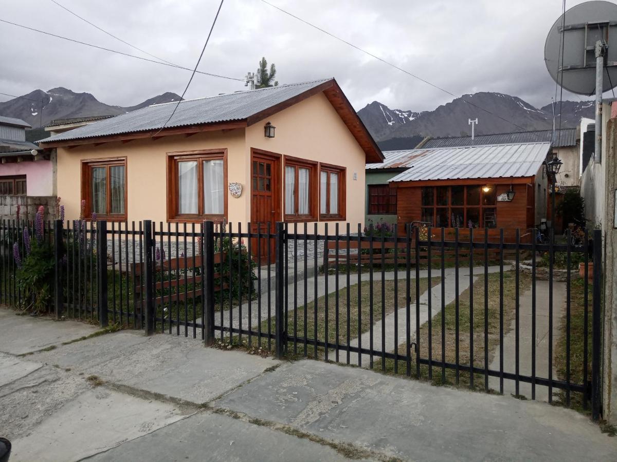 Tu Descanso En El Fin Del Mundo Ushuaia