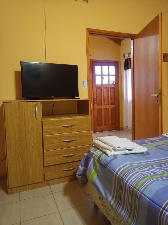 Tu Descanso En El Fin Del Mundo Ushuaia