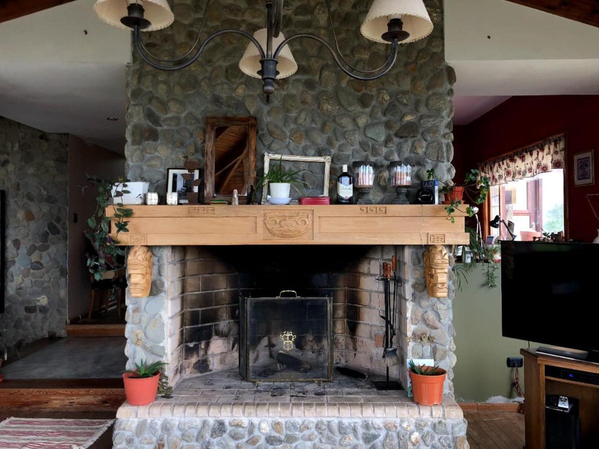 Chalet De ñires Ushuaia