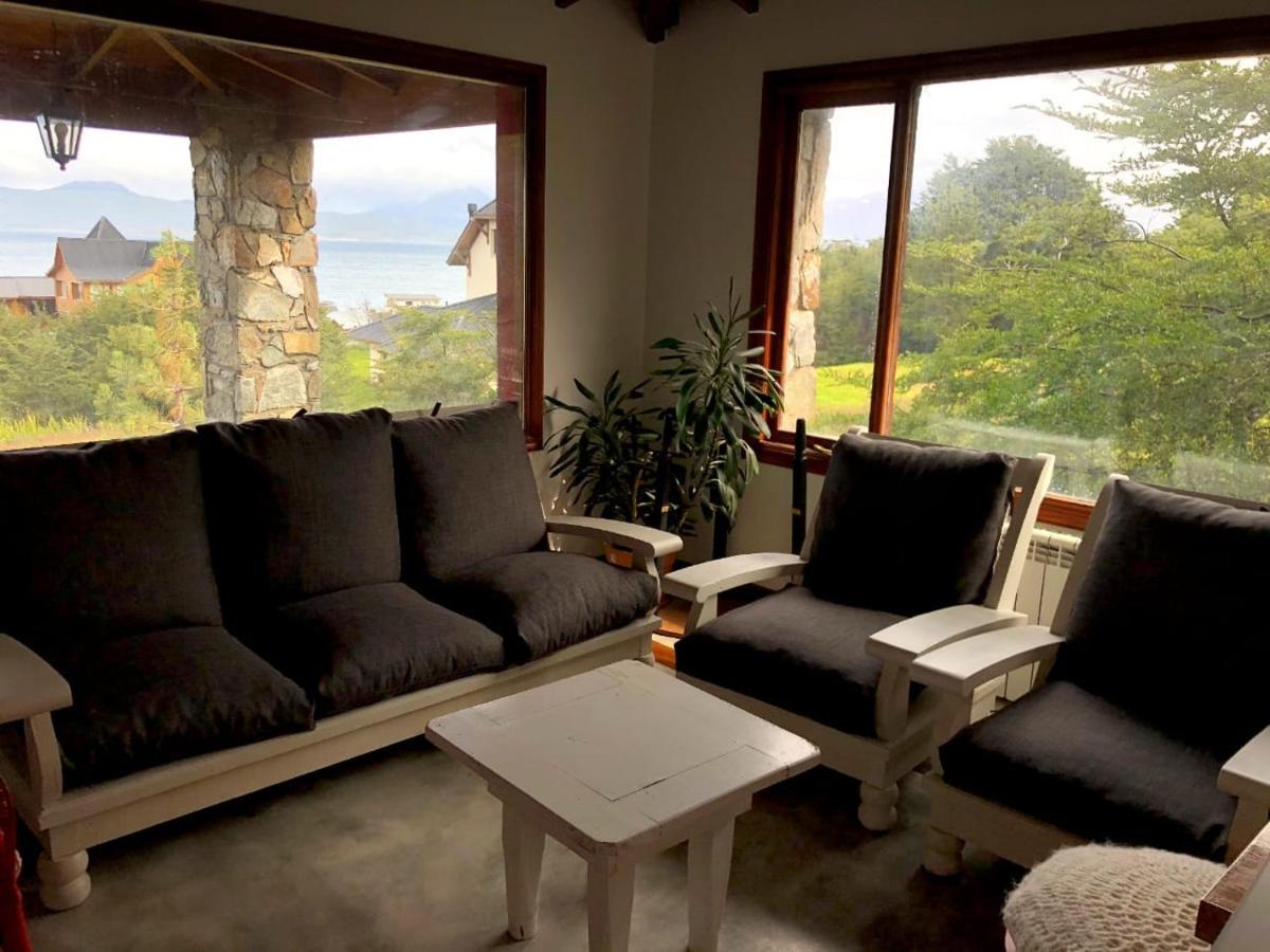 De ñires Chalet