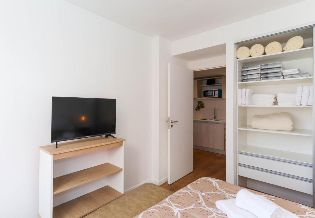 Apartamento Antártida Departamentos Ushuaia