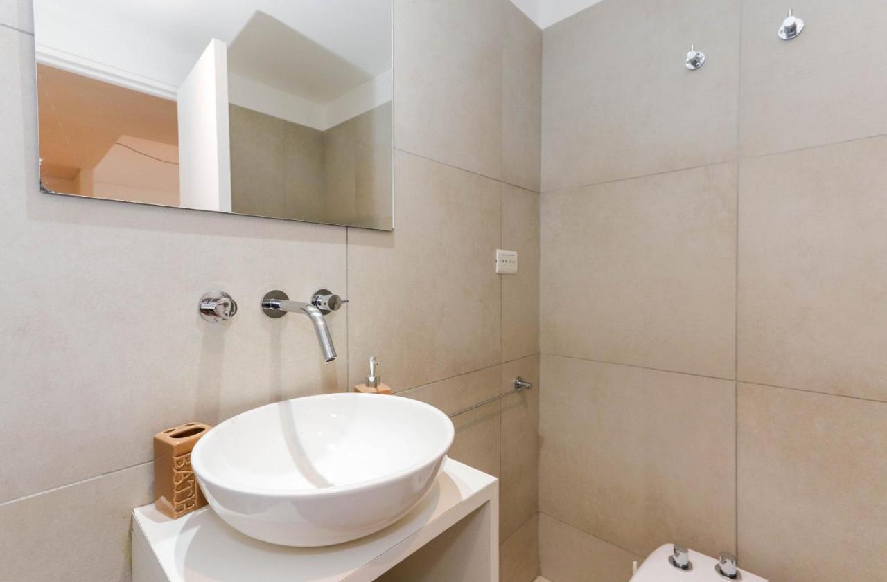 Antártida Departamentos Apartamento
