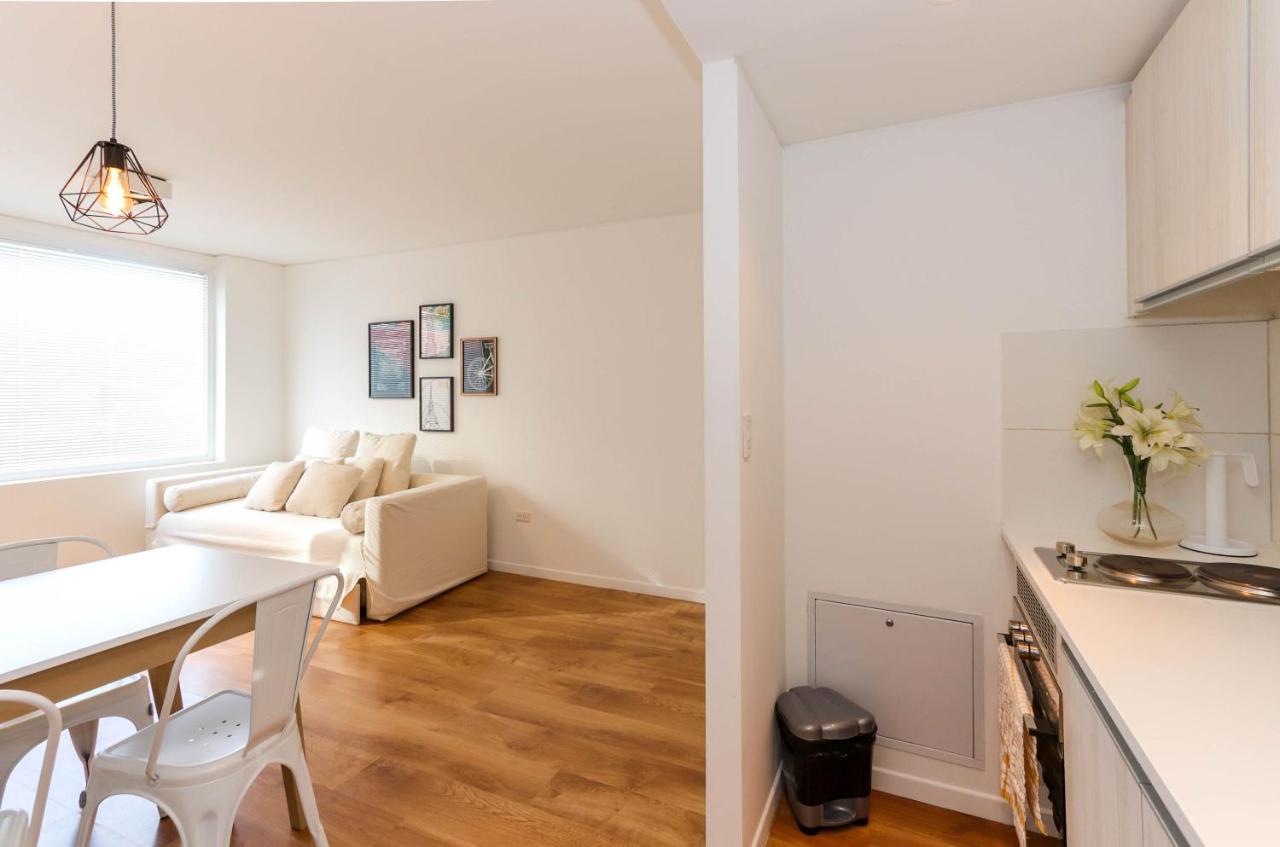 Apartamento Antártida Departamentos *