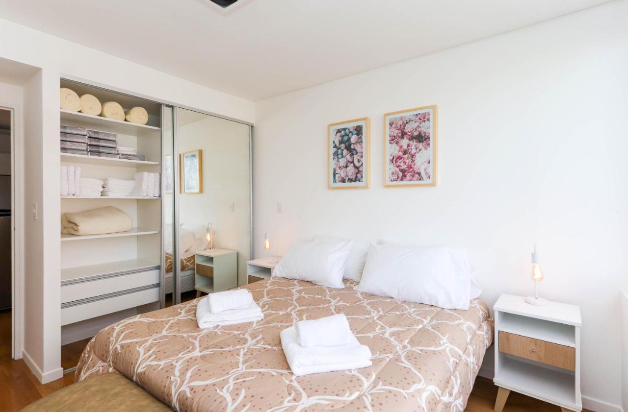 Apartamento Antártida Departamentos *