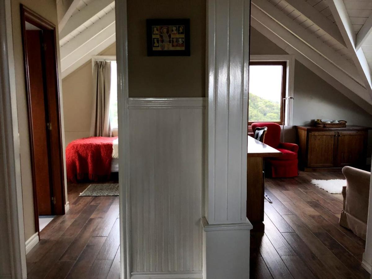 Chalet De ñires *