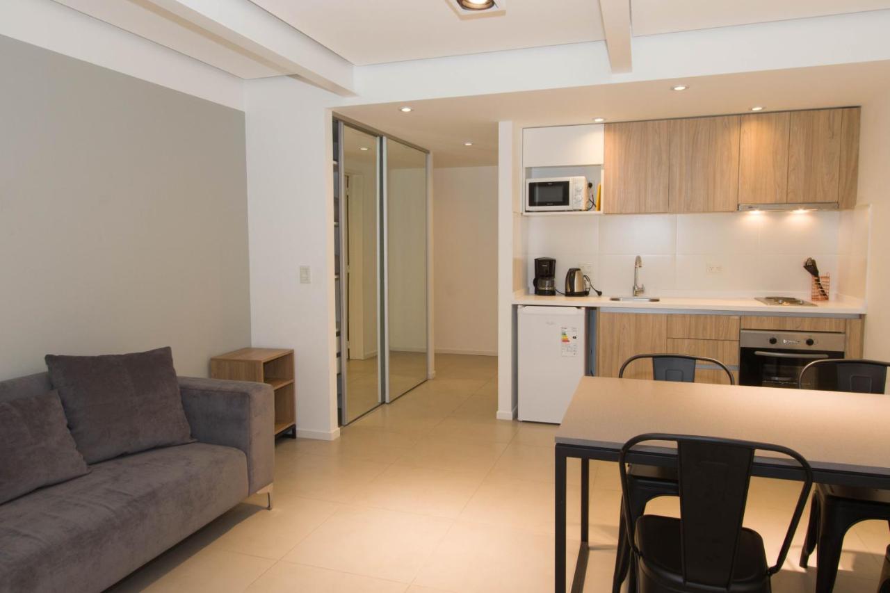 Austral Departamentos Apartamento *