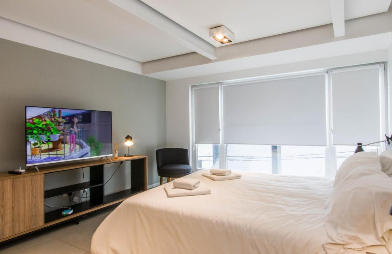 Apartamento Austral Departamentos Ushuaia