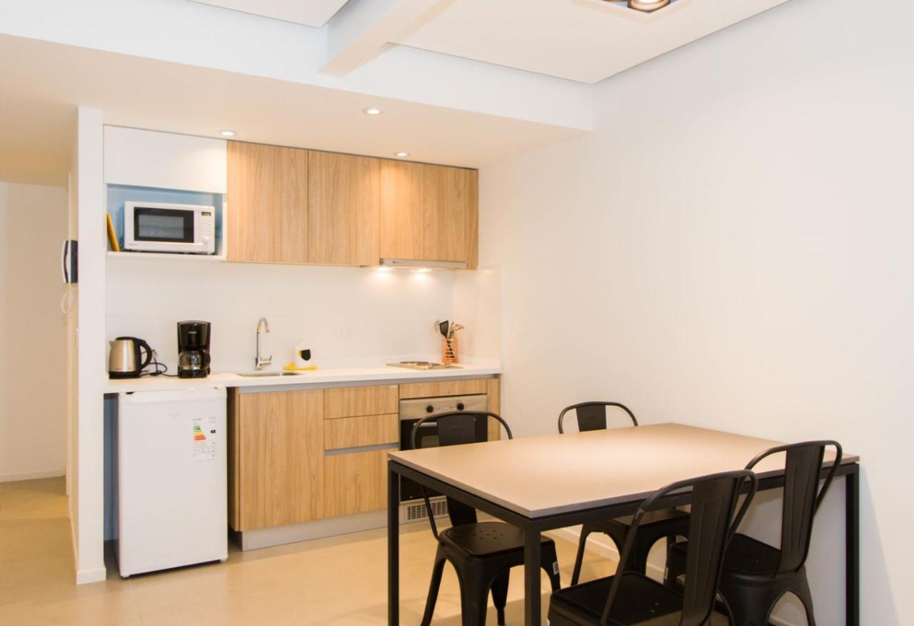 Apartamento Austral Departamentos Ushuaia
